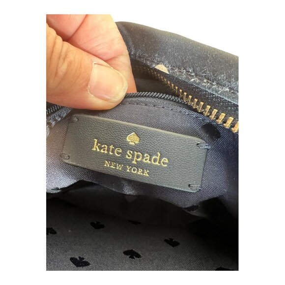 Kate Spade Whimsy Floral Crossbody - Picture 6 of 7